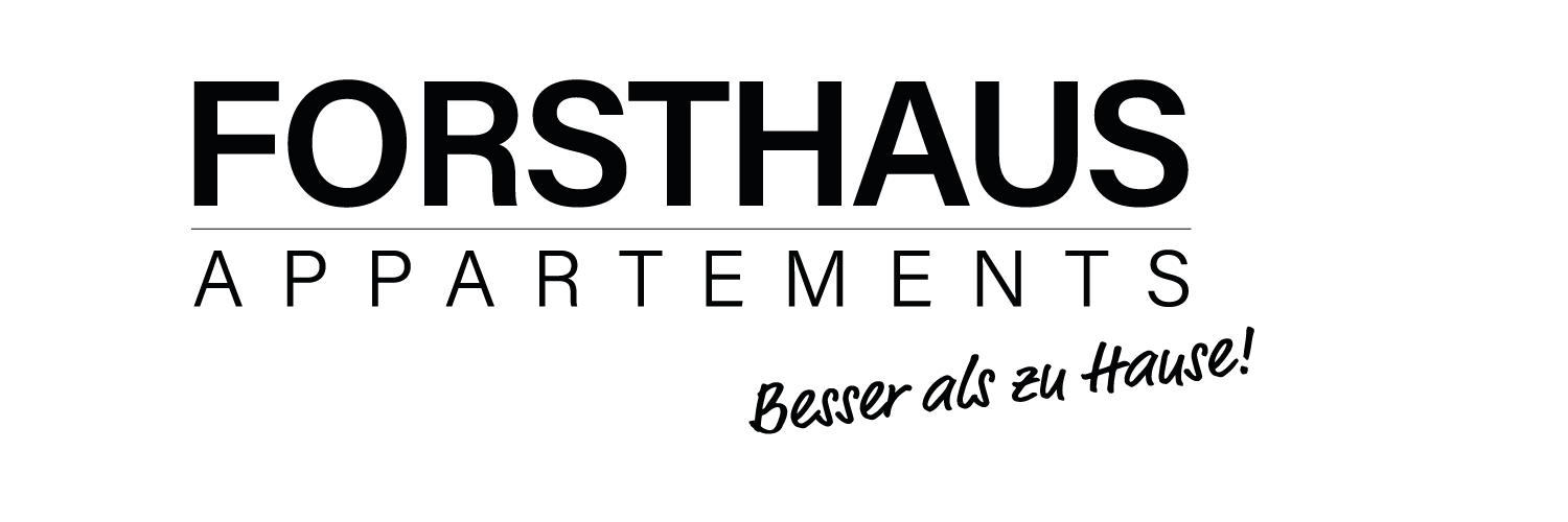 Forsthaus Appartments